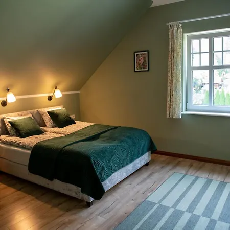 Guest house Jutrzenka