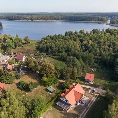 Konukevi Jutrzenka Spychowo