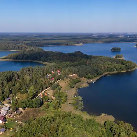 Jutrzenka Guest house Spychowo