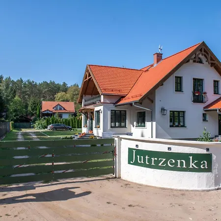 Guest house Jutrzenka