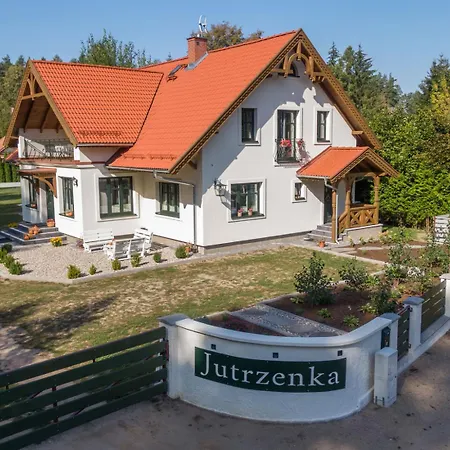 Jutrzenka